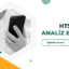HTS Analiz Eğitim Görseli